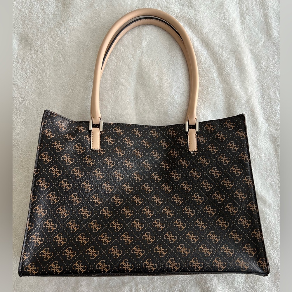 Guess Rylan Tech Tote - Picture 2 of 5